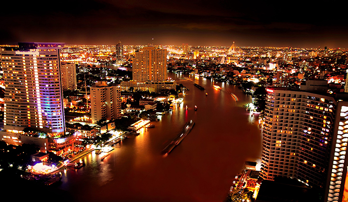 目的地--曼谷--城市总览新增2