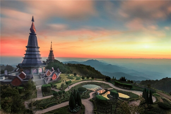 泰国国家旅游局最新活动:新年新旅程,下一站你要去哪里？.jpg